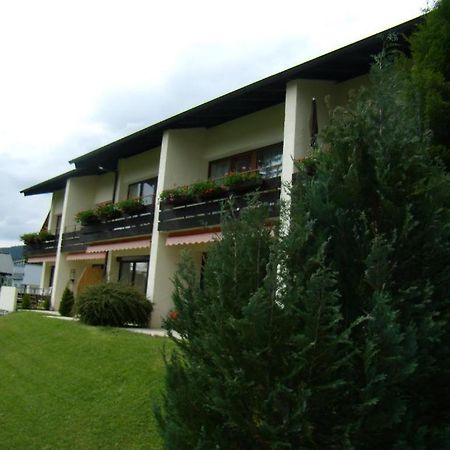 Haus Lundsoer-Barret By Monicare Villa เซเฟลด์ อิน ทิโรล ภายนอก รูปภาพ
