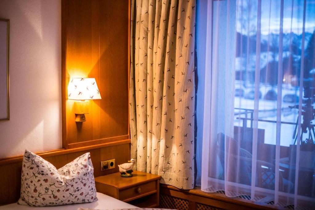Haus Lundsoer-Barret By Monicare Villa เซเฟลด์ อิน ทิโรล ภายนอก รูปภาพ