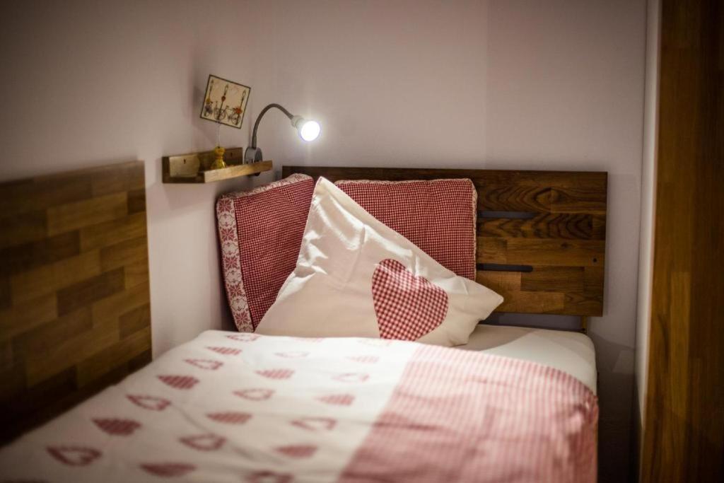 Haus Lundsoer-Barret By Monicare Villa เซเฟลด์ อิน ทิโรล ภายนอก รูปภาพ