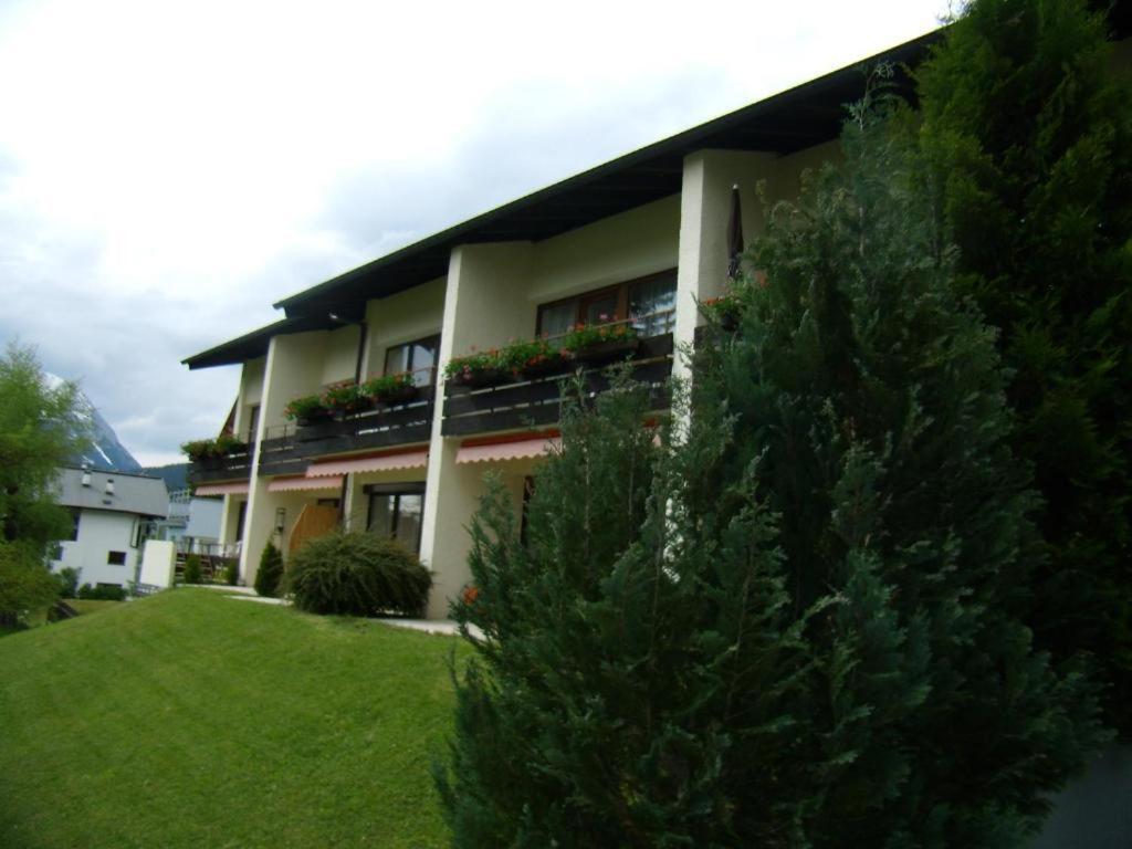 Haus Lundsoer-Barret By Monicare Villa เซเฟลด์ อิน ทิโรล ภายนอก รูปภาพ